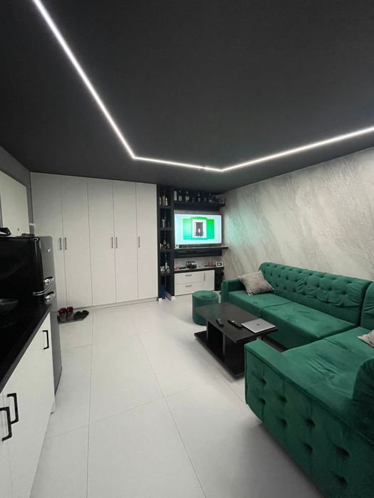 Garsoniera in orasul Balan , Jud.Harghita