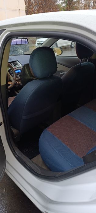 Cobalt Avtomat Sotiladi