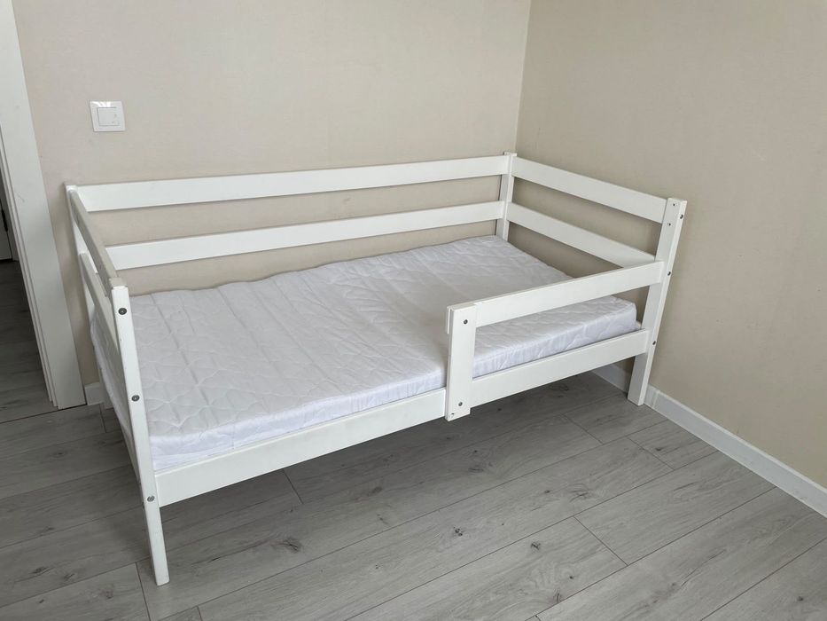 Продам две детские кровати