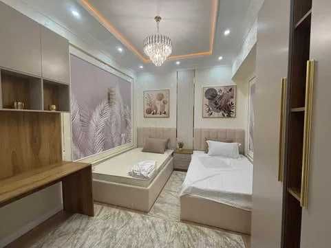 3 ком, 108 м², 9 этаж — Riviera, Обводная, Нурафшон Шикарная цена!