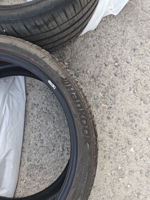 Anvelope Hankook Ventus S1 EVO 3 SUV 255/35/21