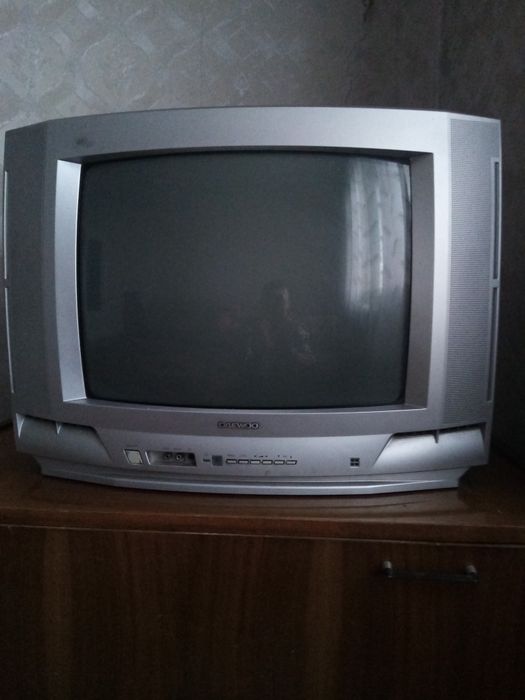 телевизор DAEWOO