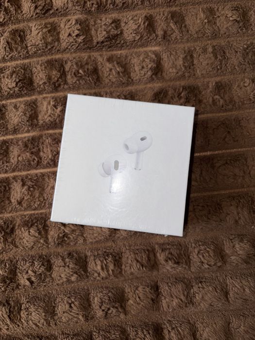 Air pods pro 2nd