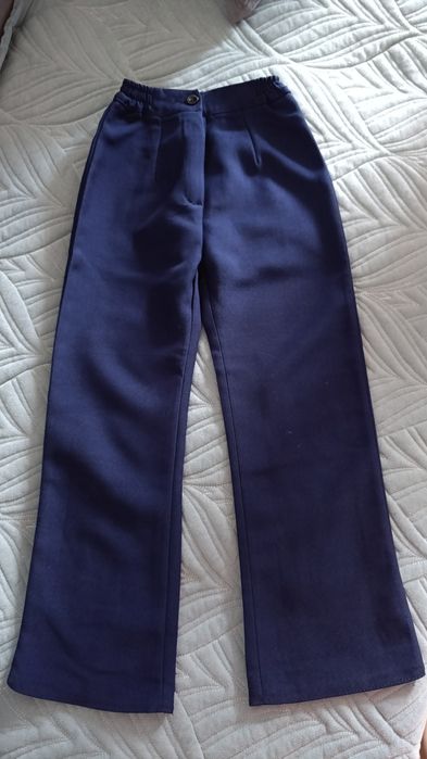 Школьный костюм 4ка на девочку