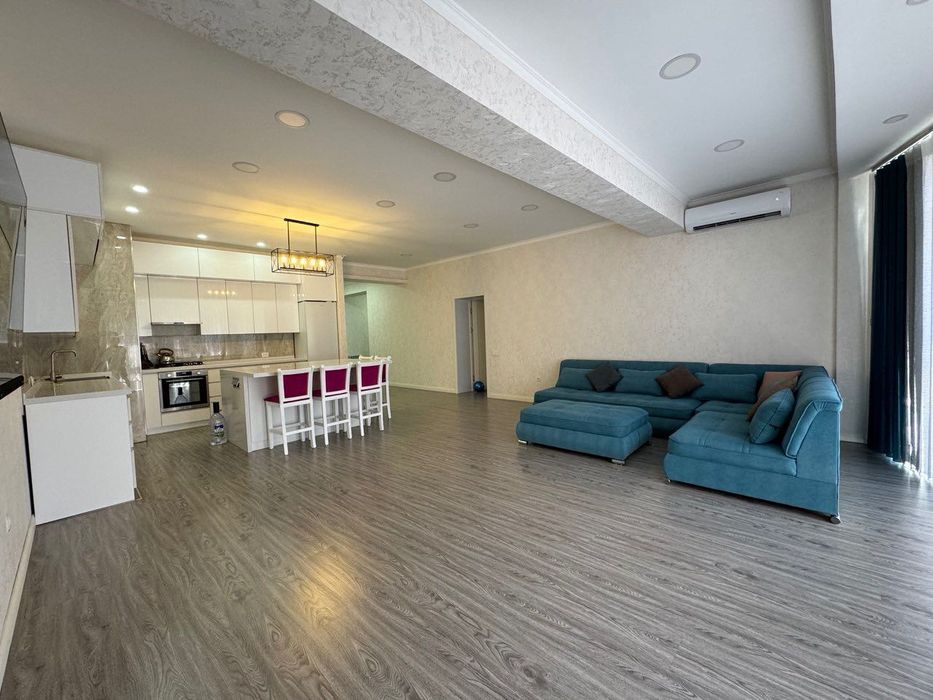 Kvartira v arendu blizko k aeroportu.