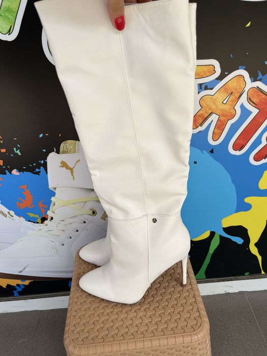 Восок ботуш до коляното Anna Field номер 39