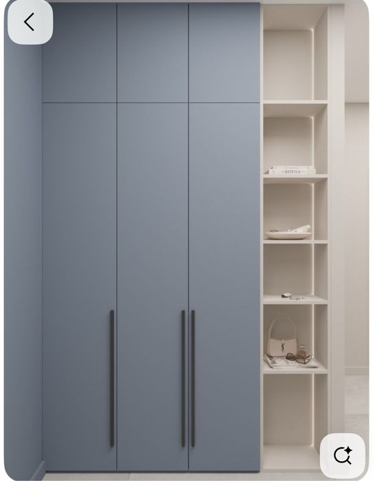 Жиһаз тапсырыспен