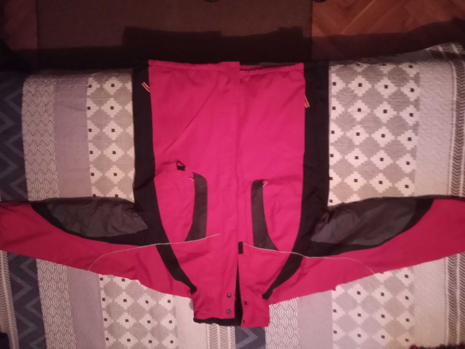 Мъжко Яке RED XL.