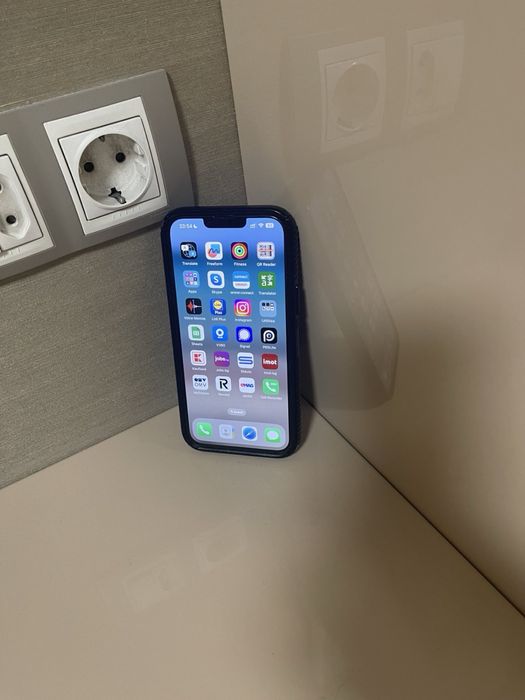 I phone 13 Pro Max  1 Tb Graphite