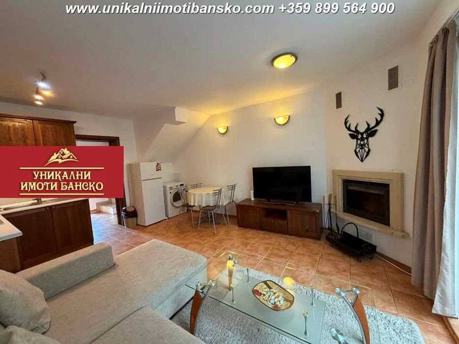 Продава се Къща в Банско - 105 кв.м за 632 €/кв.м - Снимка #4