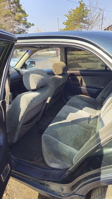 Продам Mitsubishi Galant G7