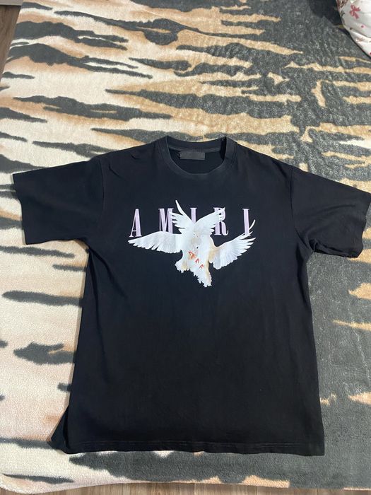 tricou amiri marime s