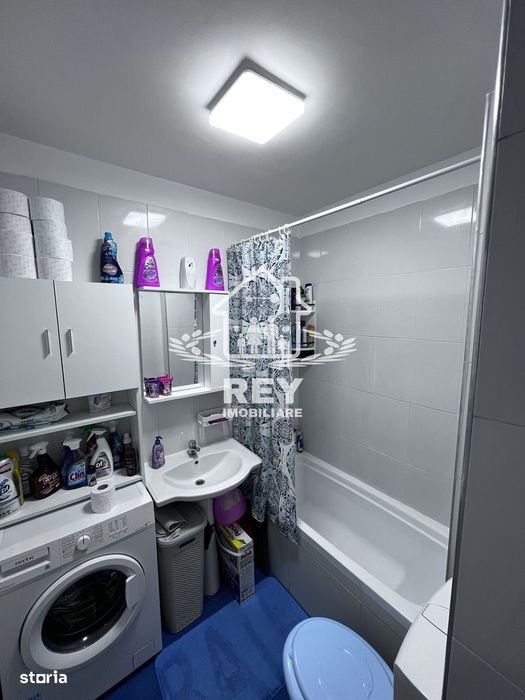 De vanzare apartament 2 dorm. decomandate/Turnisor/Ogorului
