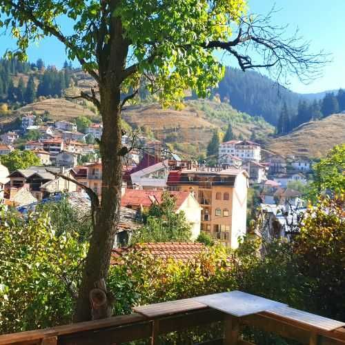 Продава се Къща в Чепеларе - 280 кв.м за 375 €/кв.м - Снимка #12