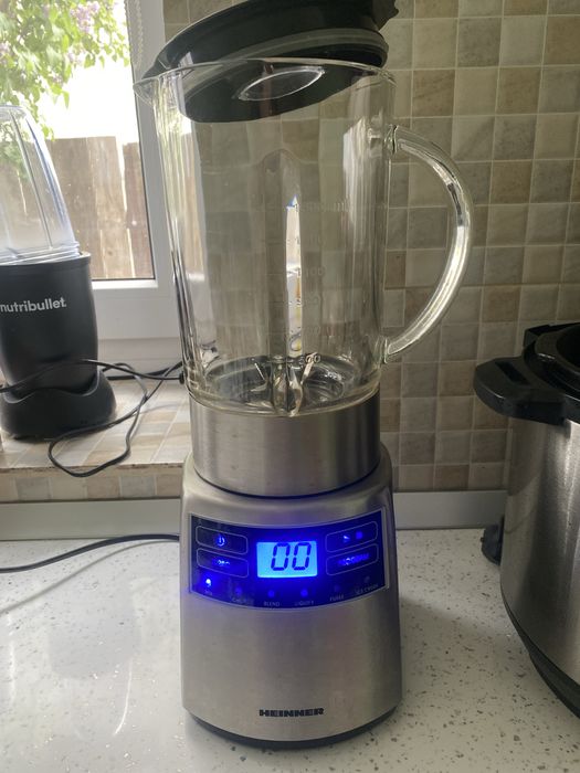 Blender Heinner Master Collection HBL- 1000XMC