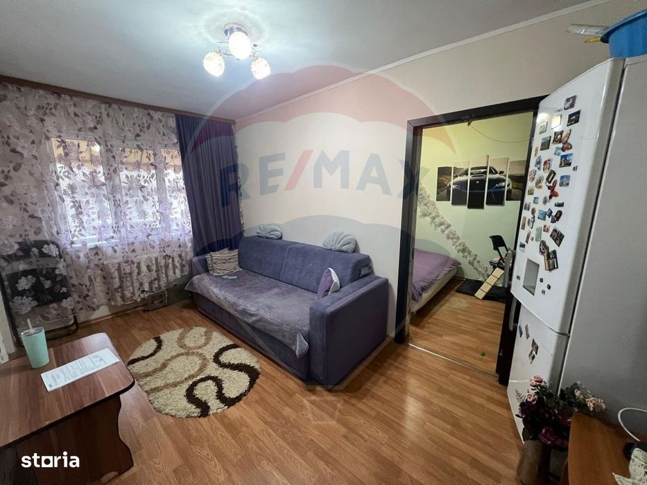 Apartament 2 camere zona Bahne