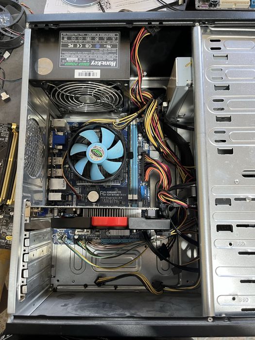 Компьютер Core i3