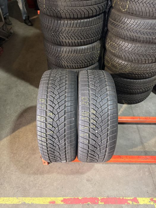 Anvelope iarna 255/50/20 GoodYear UltraGrip Performance 255 50 20 R 20