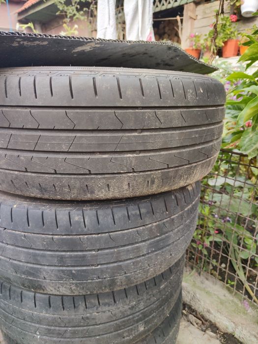 Jante VW Touran 16"