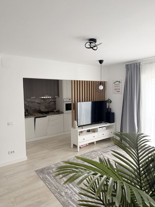 Vand apartament Arbo Residence Mogosoaia
