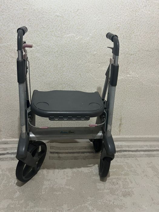 Ходунок для взрослых