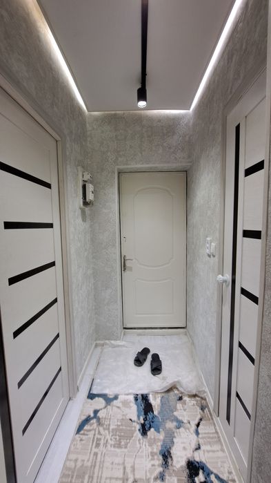 Аренда Новза метро Чиланзар-5 1/3/4 с ремонтом с обстановками