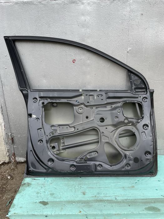 Предна лява врата за Kia Rio 4 Киа Рио 4  2017г-