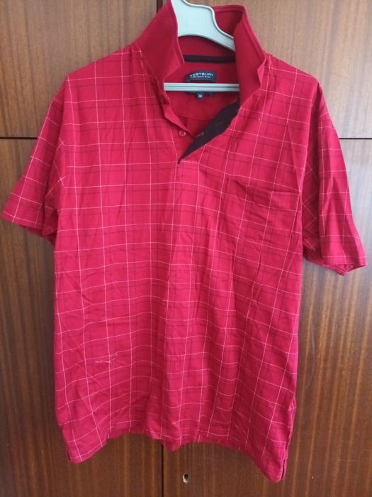 Маркови тениски,