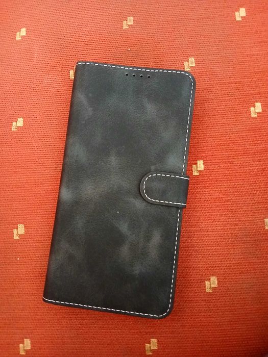 Калъф тип тефтер за Hiomi redmi note 14 G