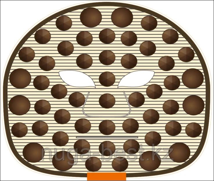 нуга бест nuga best маска для лица