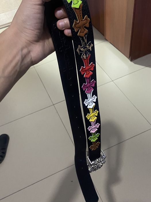 Хром хартс ремни, обмен есть