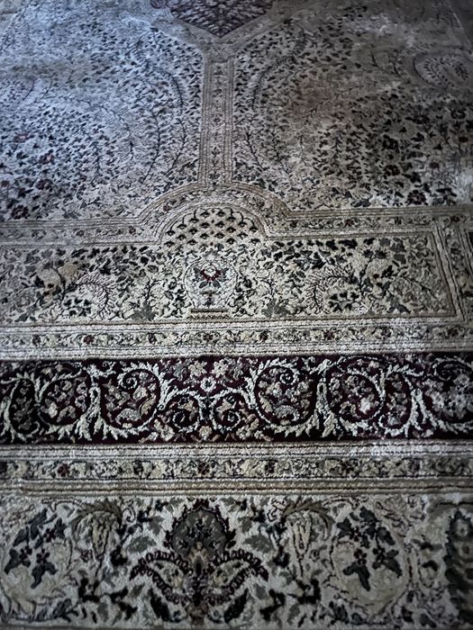 Ковры турецкие в хорошем состоянии