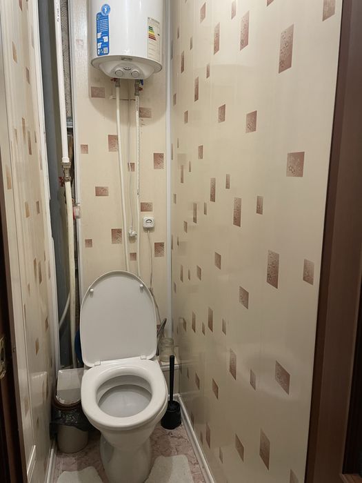 Нужна Девочка на подселение