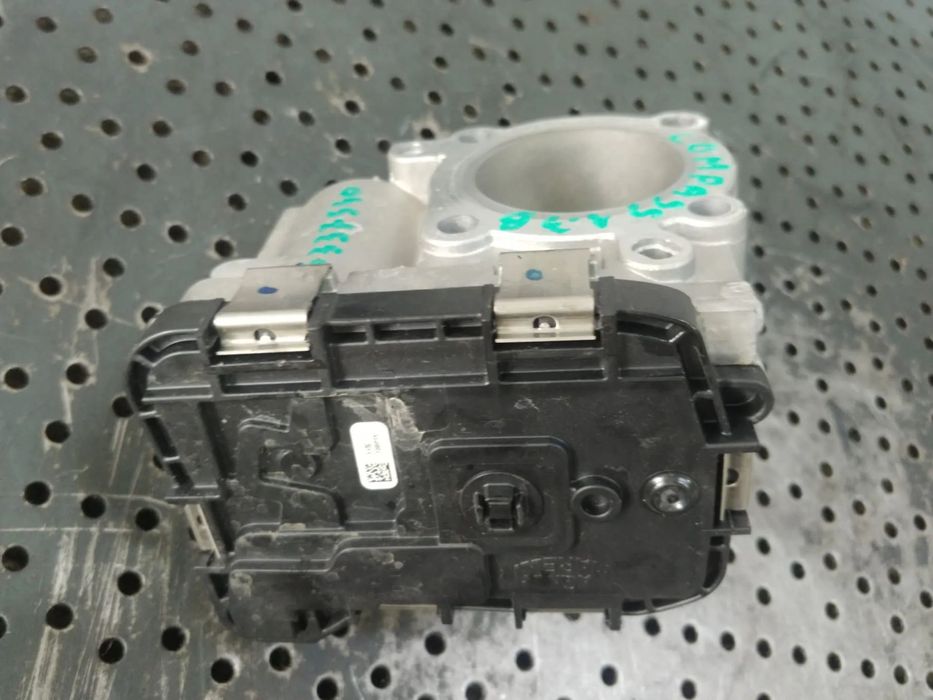 Clapeta acceleratie 46337540 1.3b hybrid jeep compass 2 46351286