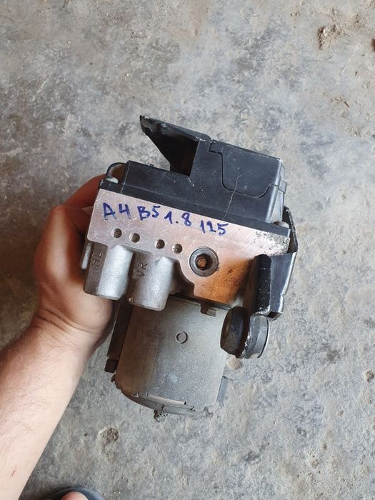 ABS модул Audi A4 B5 1.8 125