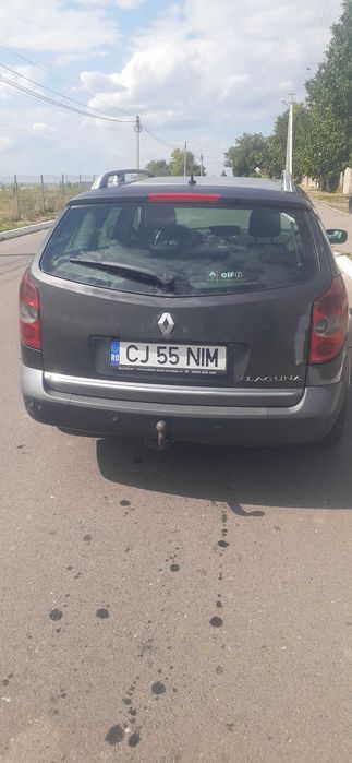 Vand Renault laguna 2007
