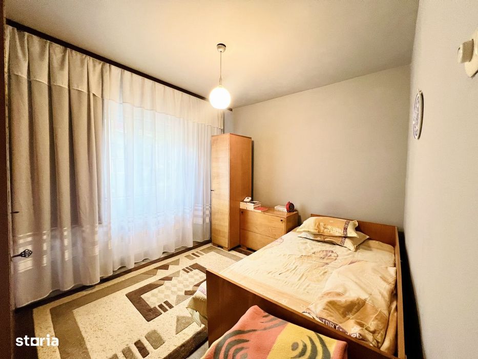 COMISION 0%-Apartament cu 2 camere, Etaj 1 - Calea Aradului