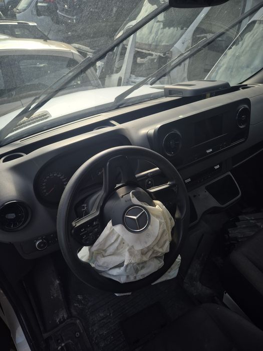 Piese mercedes sprinter 3.0 cdi an 2020 cutie sutomata euro 6