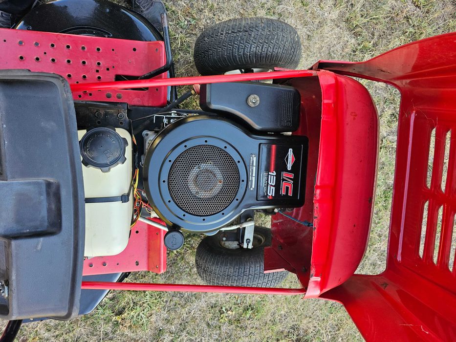 Тракторна Косачка 13,5.К.С. Briggs&Stratton/MTD .ПЕРФЕКТНА