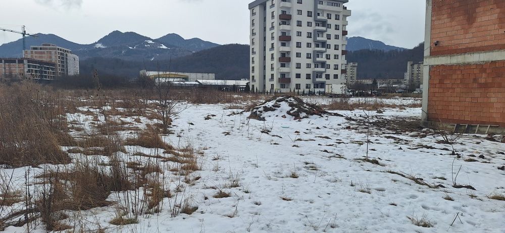 Teren Noua str Nucului constructii case