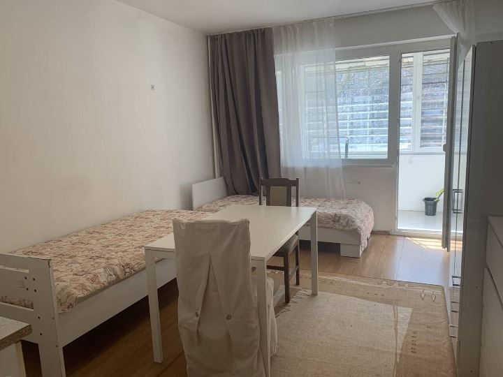 Дава се под наем Двустаен апартамент в София, Банишора - 50 кв.м за 382.5 € - Снимка #3