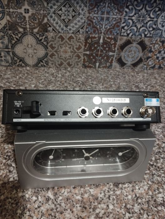 Sistem wireless de monitorizare in -ear Shure PSM -300