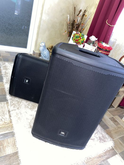 Boxe active subwoofer alto jbl the box dynacord rcf fbt