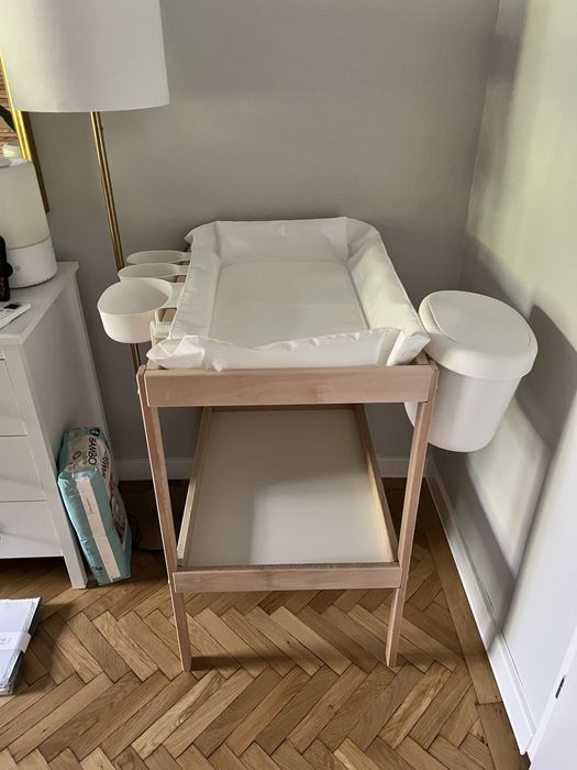 Masa de infasat IKEA