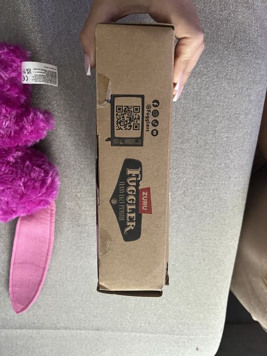 Игрушки fuggler 10000 и 8000 тыс