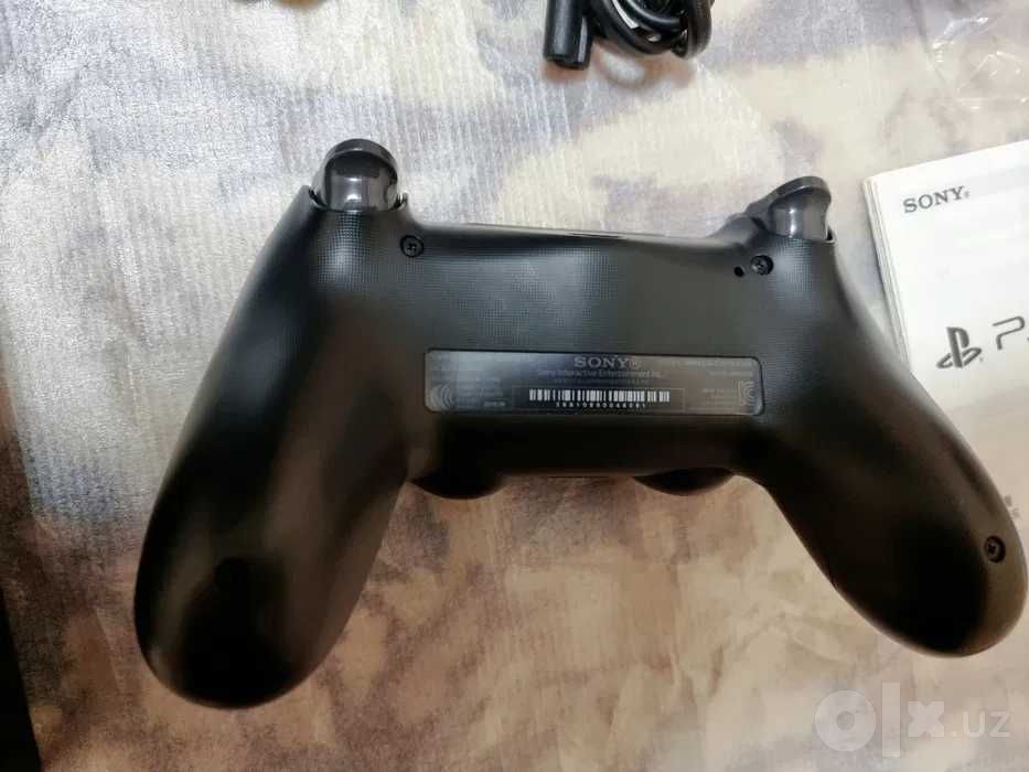 Play station 4 PRO | PS4 pro 4k HDR 1TB