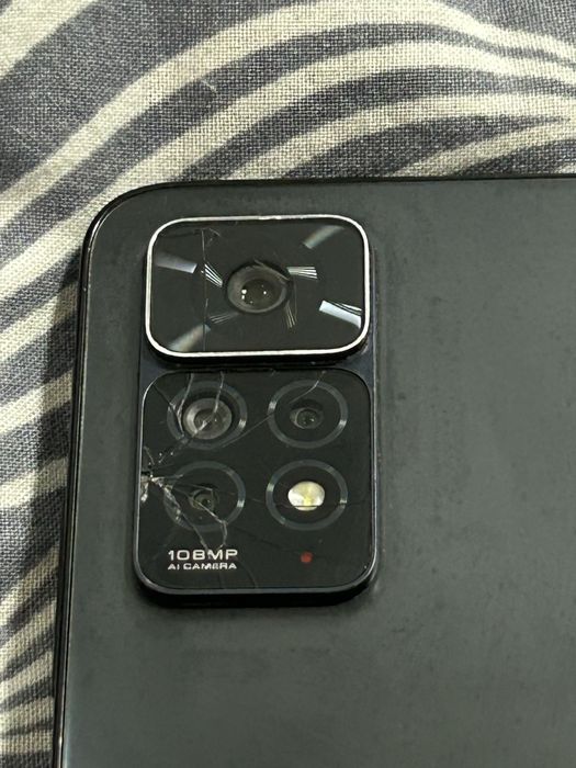 Redmi note 11 pro
