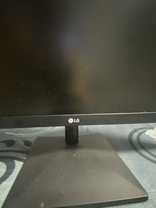 Monitor LG