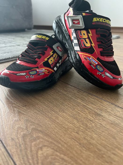 Детски маратонки Skechers