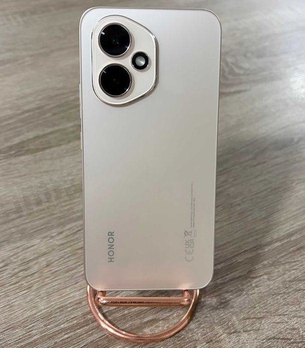 Honor 400 512GB gold